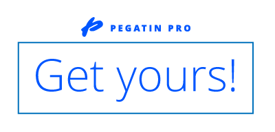 Get your Pegatin