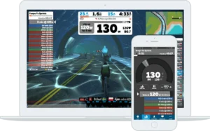 Zwift: All you need to know about the famous cyclists game