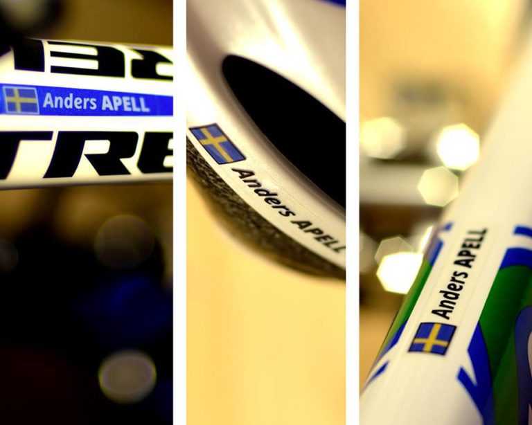 [ Bicycle stickers] Apply or remove correctly and choose the best