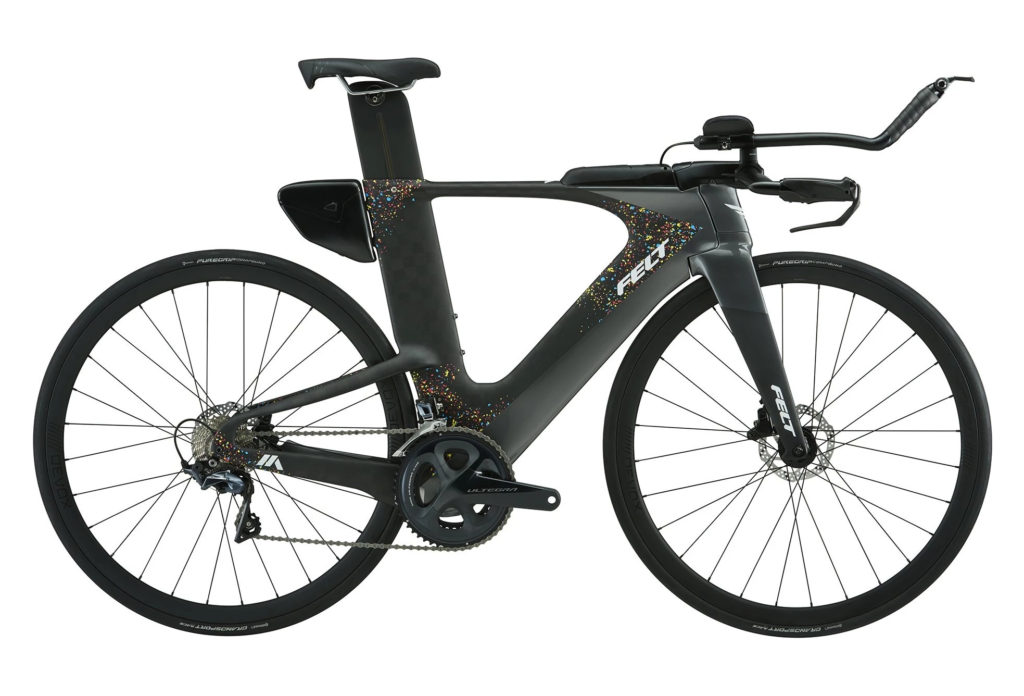 triathlon bike equipment