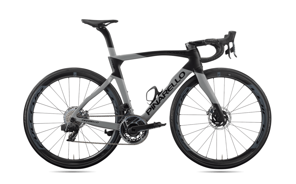 pinarello dogma f12 vs specialized tarmac sl7