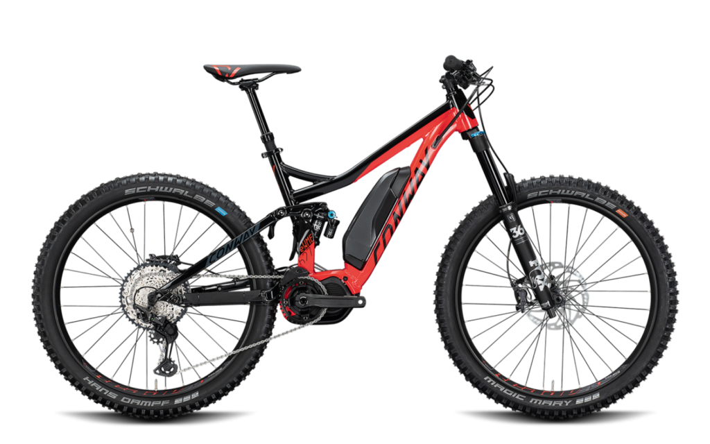 E bike top 10 hot sale 2020