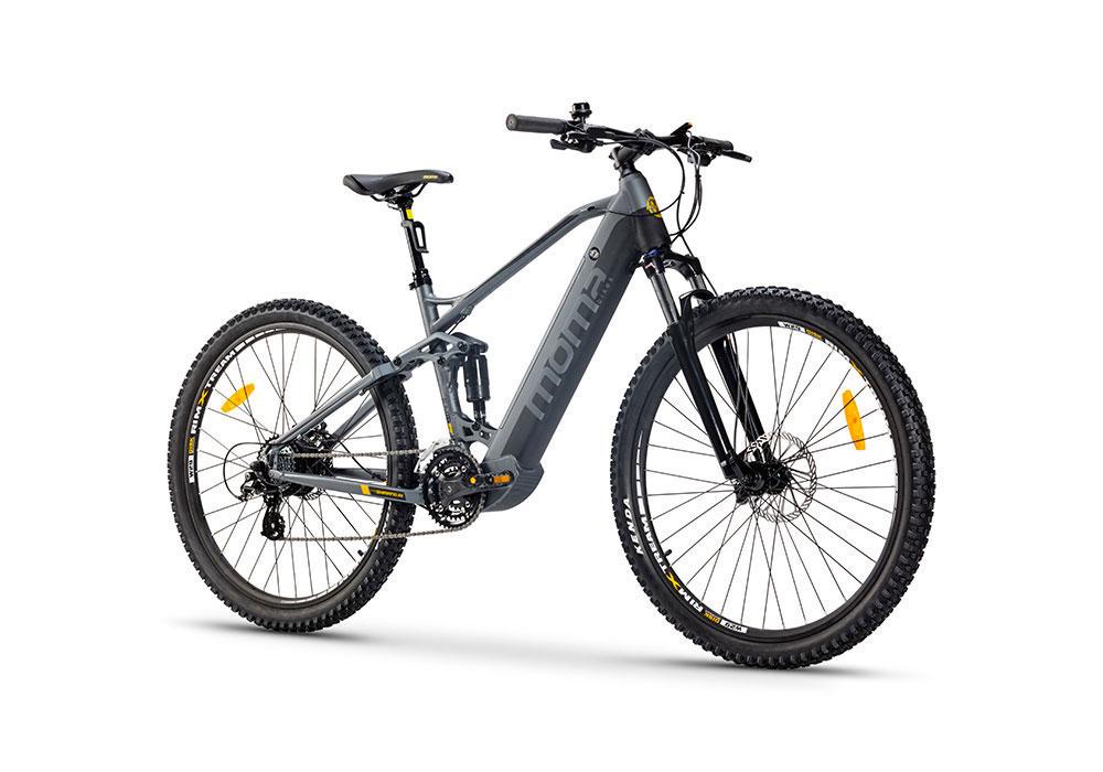 E-Bikes: Top 10 E-Bikes to watch out on 2021