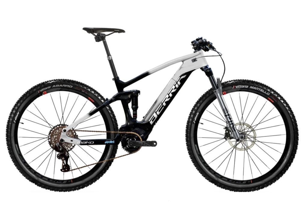 Berria bikes online 2021