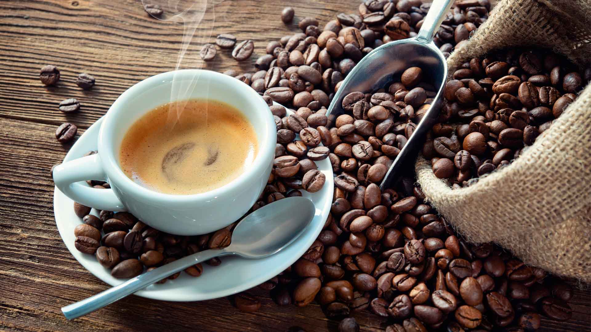 Coffe for cyclists: Good or bad idea?