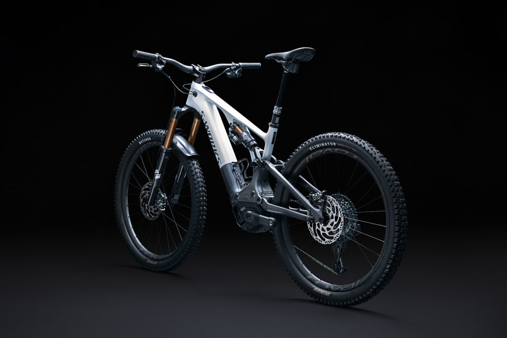 Specialized levo electric bike hot sale