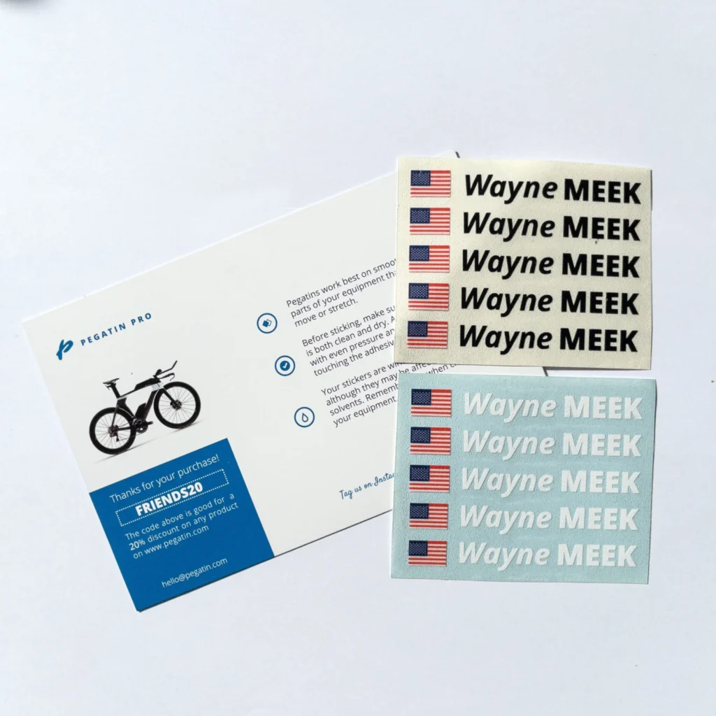 black and white bike stickers black and white bike stickers