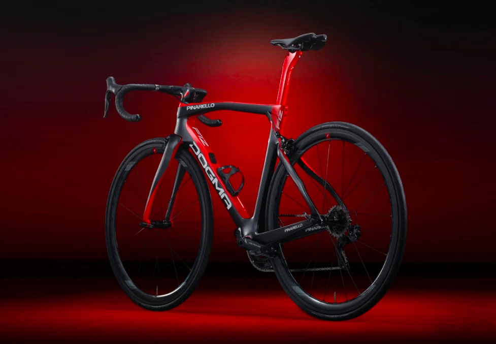 Pinarello Dogma F12 Rim Pinarello Dogma F12 Rim