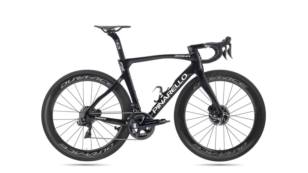 Pinarello Dogma F12 Xlight Disk