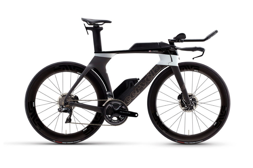 Cervelo P5 Dura ACE DI2