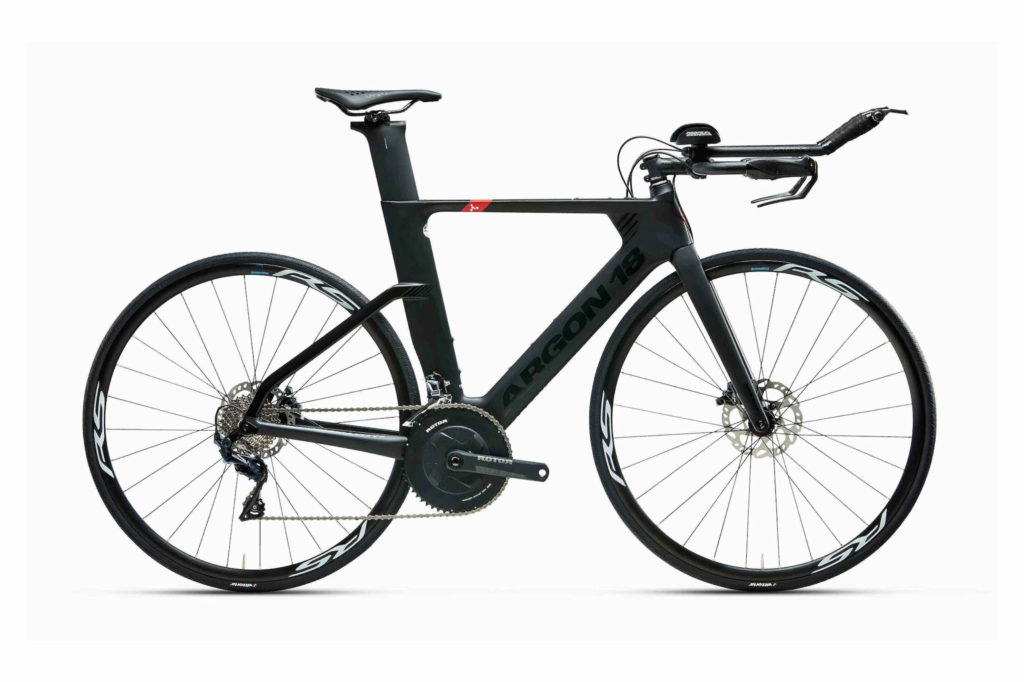 Argon 18 E-117 Tri Disc