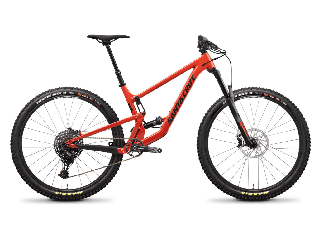 Mountain Bikes: Top 10 Models to ride on in 2021