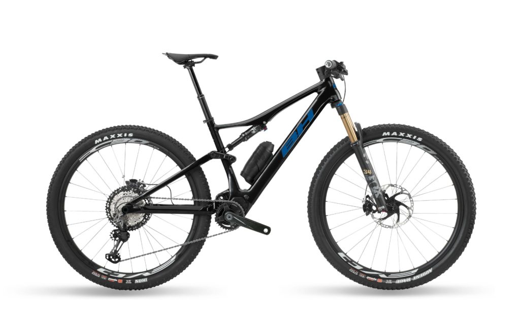 BH Lynx Race Pro