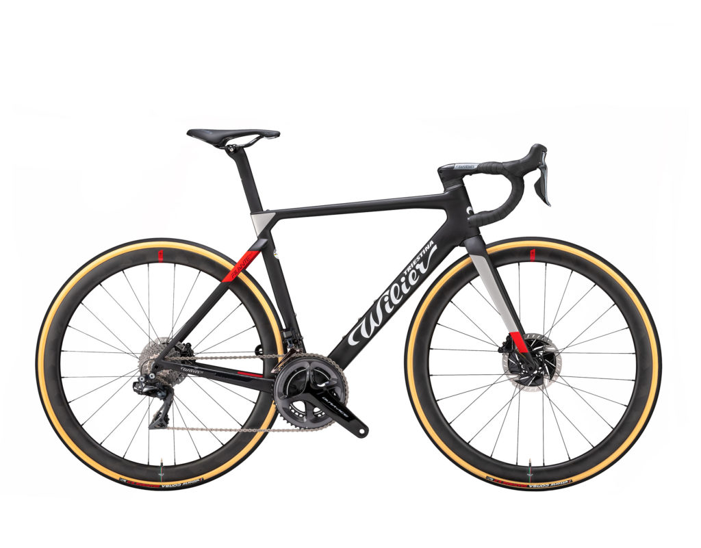 wilier filante slr vs tarmac sl7