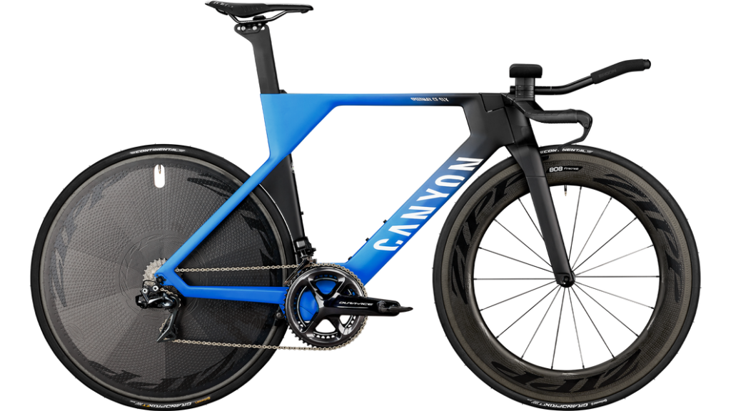 the best triathlon bikes