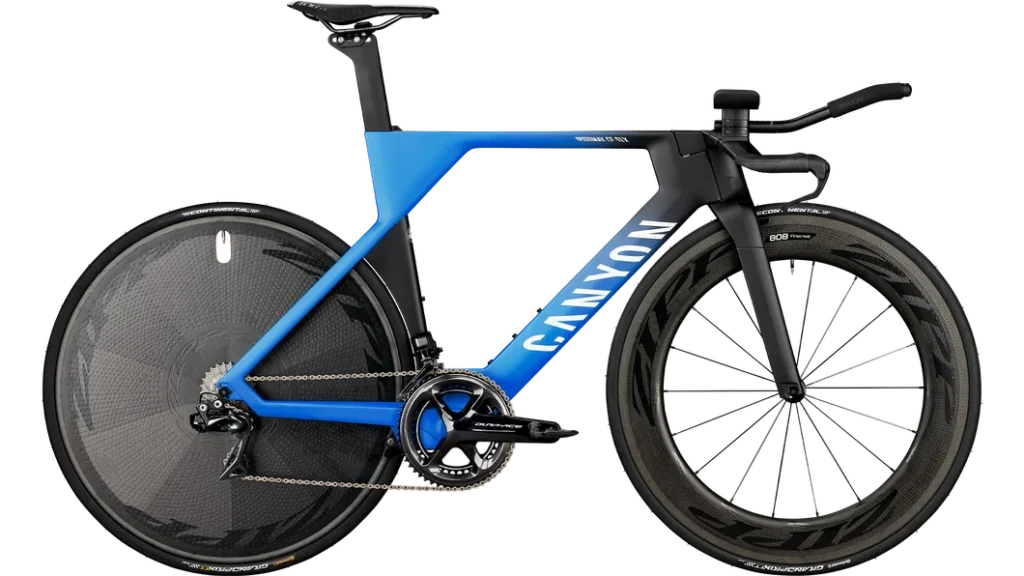 Triatlhon Bikes: Top 10 Bikes