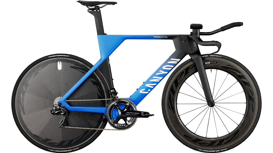 top tt bikes