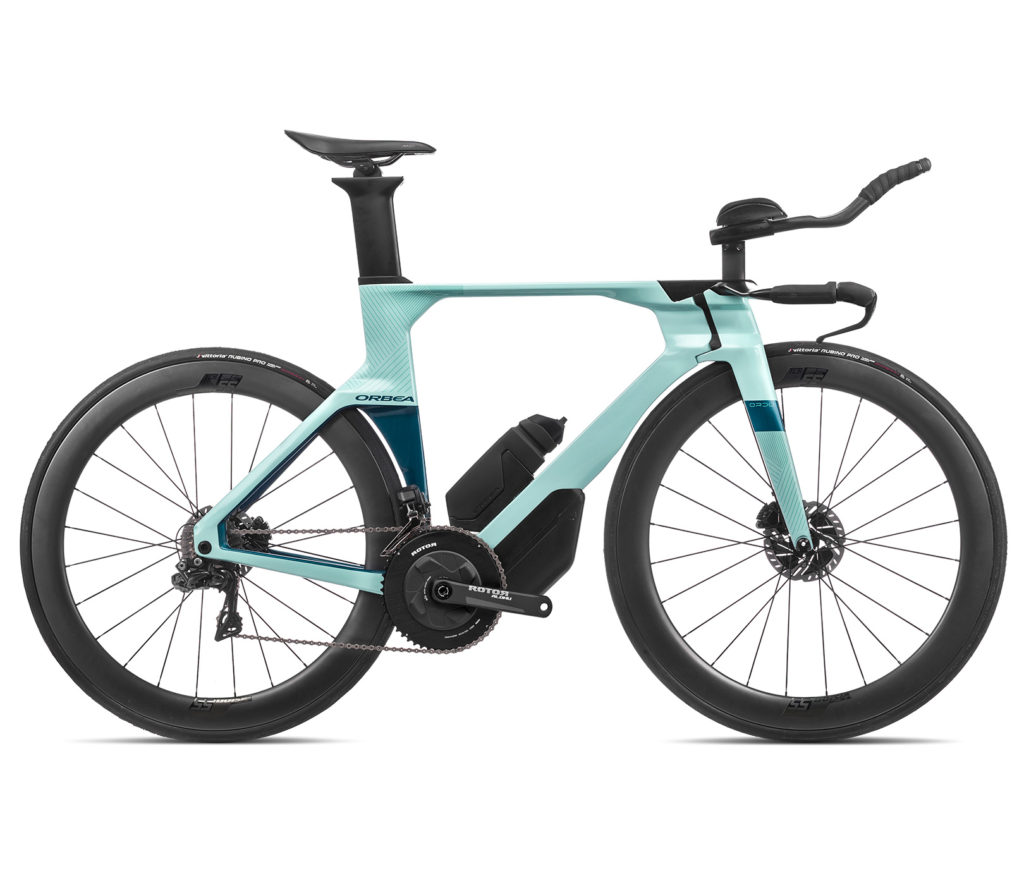 Triathlon bikes The best 10 bikes of 2022