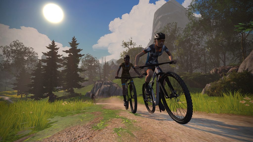 Zwift: All you need to know about the famous cyclists game