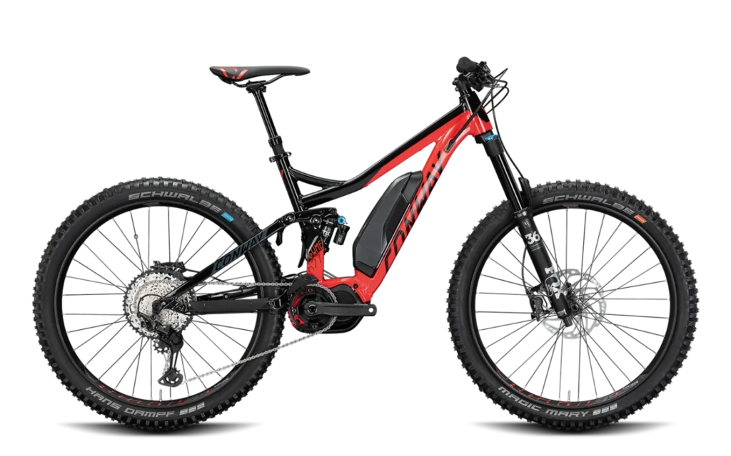 Conway Enme 629: