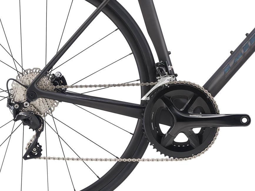 TCR Advanced Disc