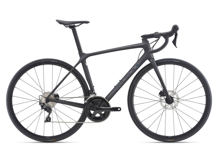 TCR Advanced Disc