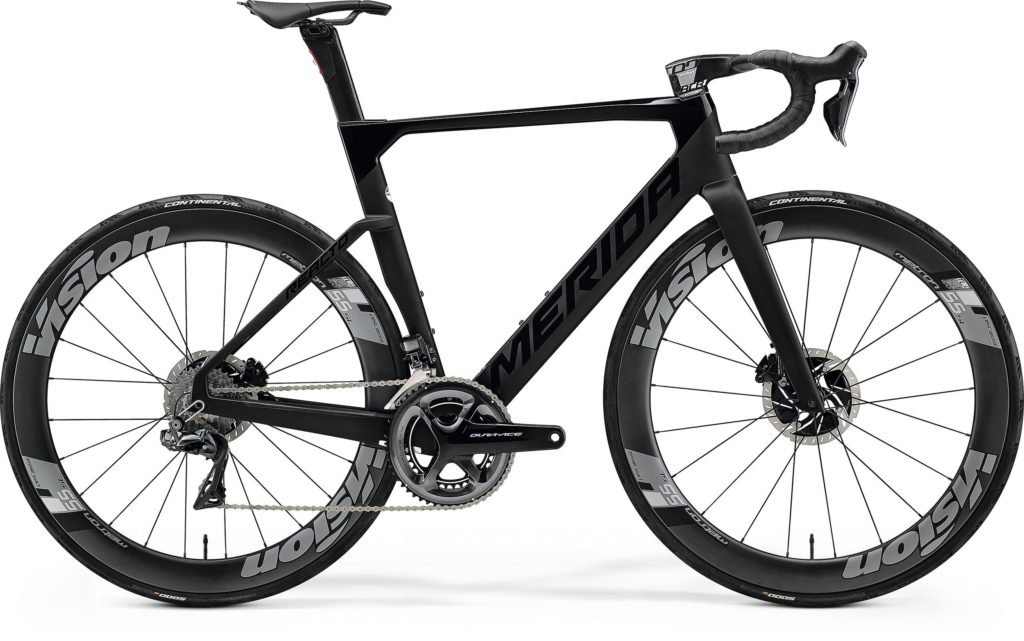 Merida Reacto Team-E: A worth road bike? - Pegatin Blog