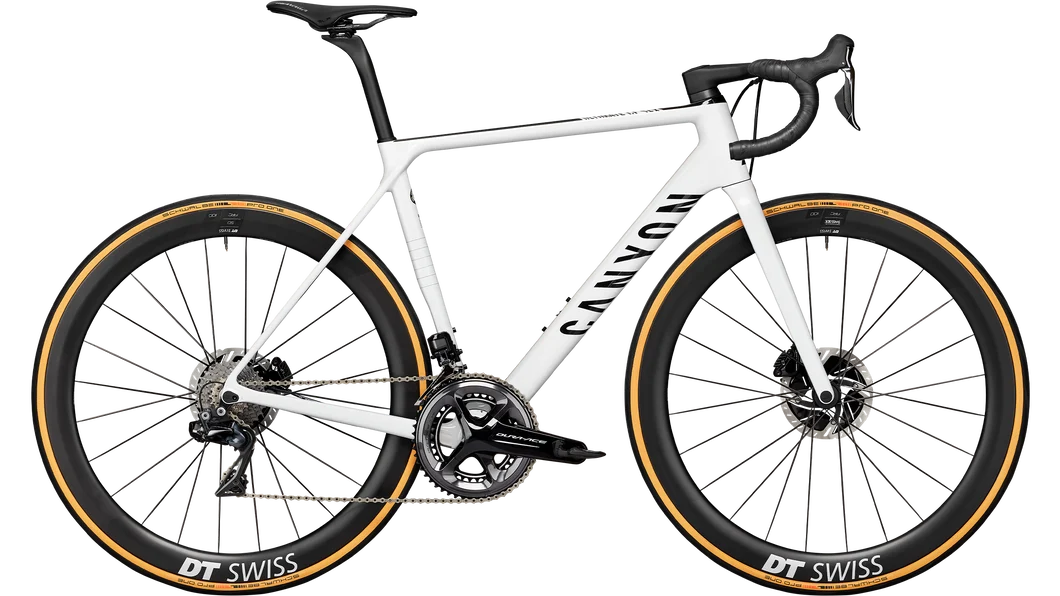 Ultimate CF SLX