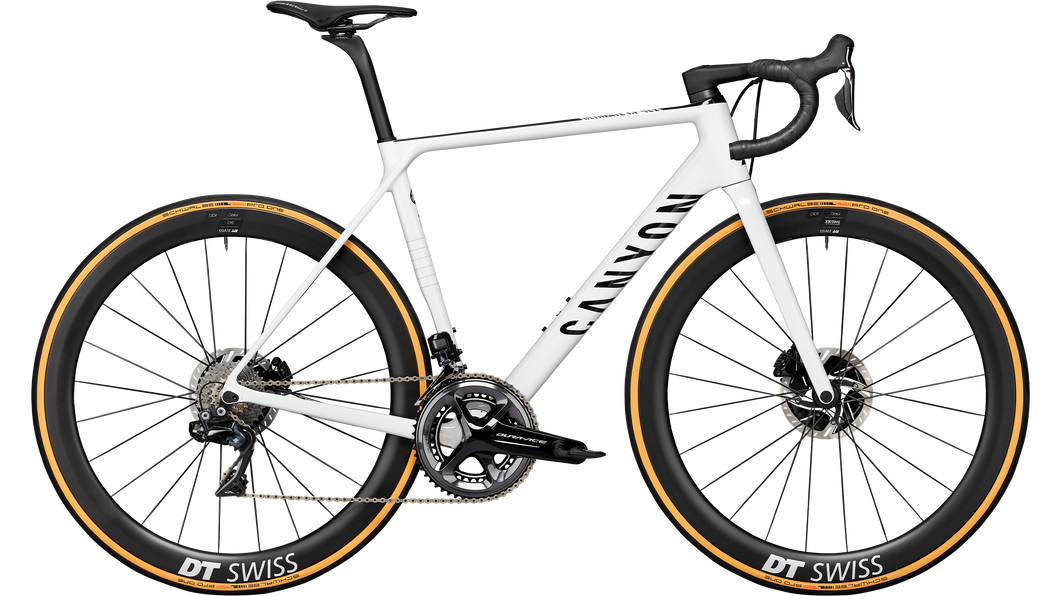 Ultimate CF SLX