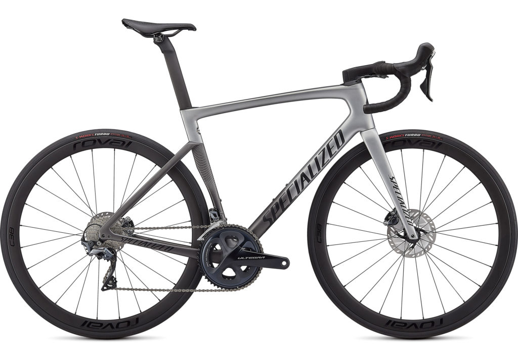 Specialized Tarmac SL7 Expert