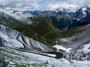Stelvio