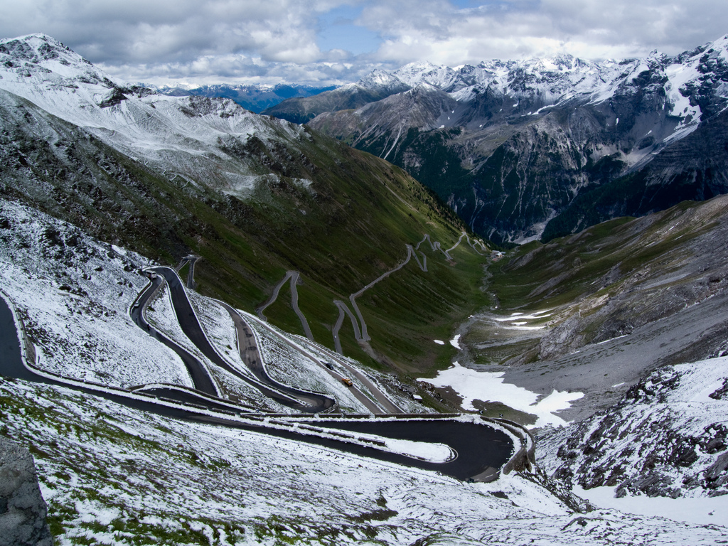 Stelvio