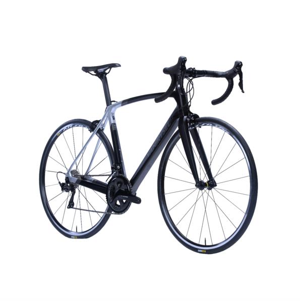 2020 Van Rysel Ultra 105 RCR AF Road Bike – Specs, Comparisons, Reviews –  99 Spokes