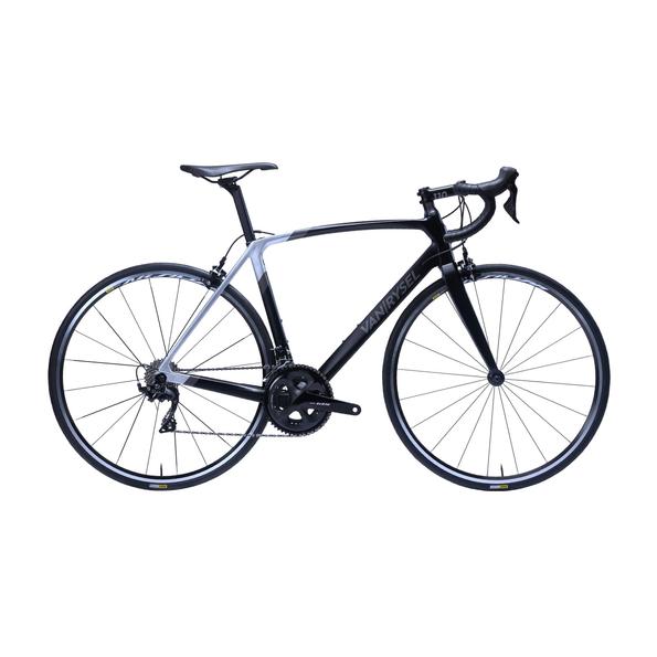 Decathlon Van Rysel RCR Review — Best Road Bikes 2024