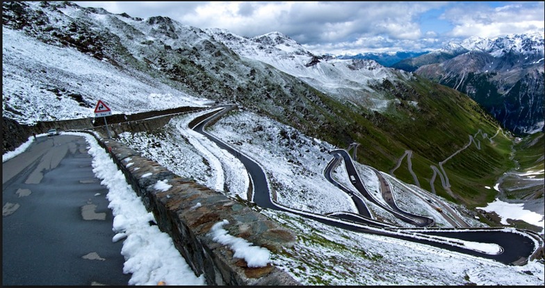 Stelvio