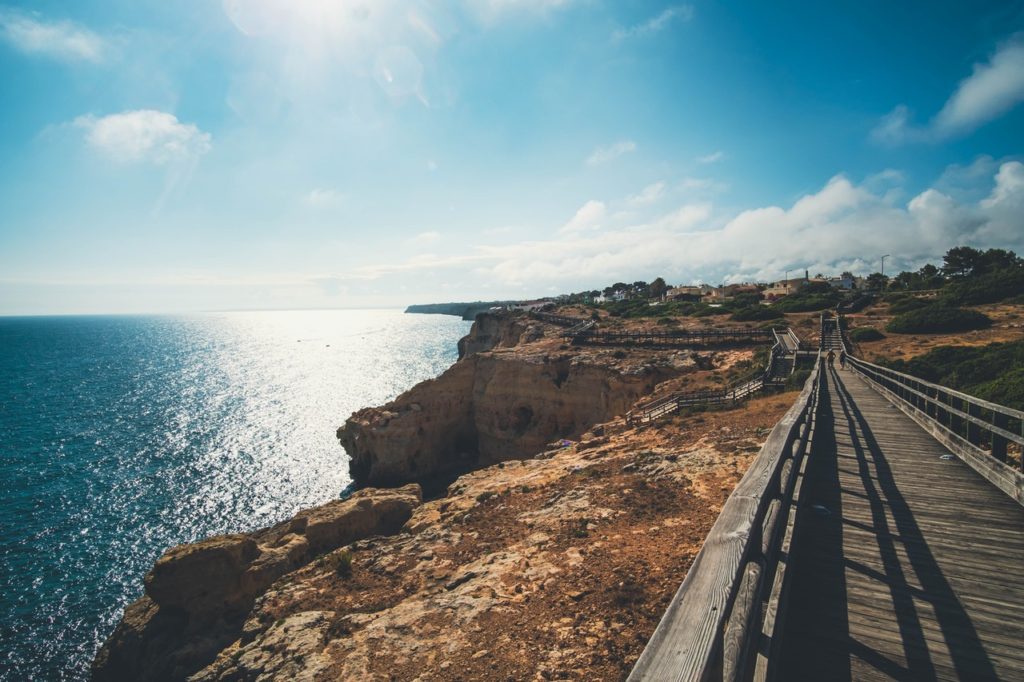 Cycling Algarve