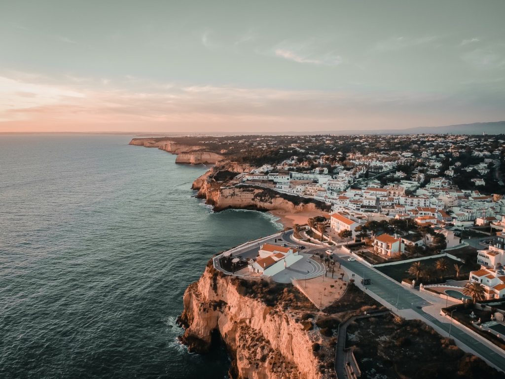 Cycling Algarve