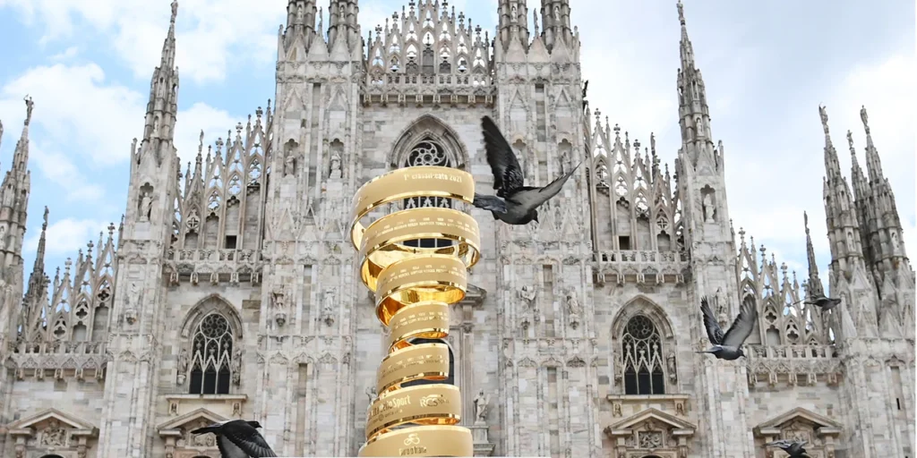 Giro d'Italia