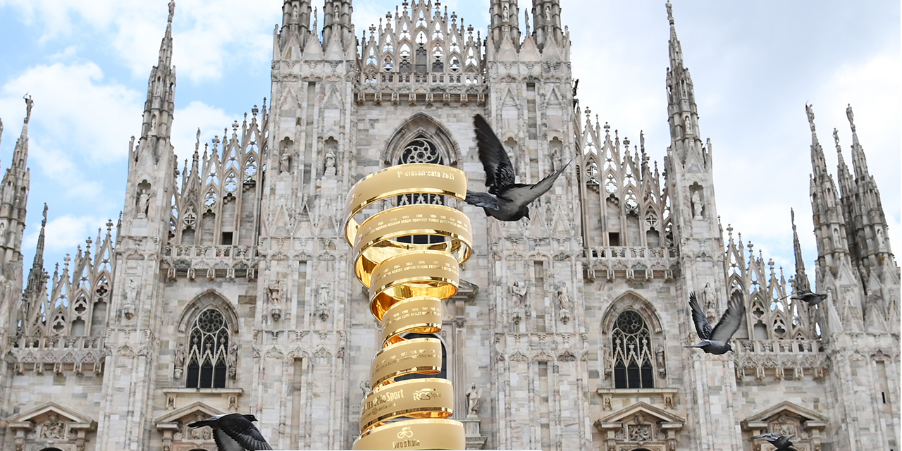 Giro d'Italia