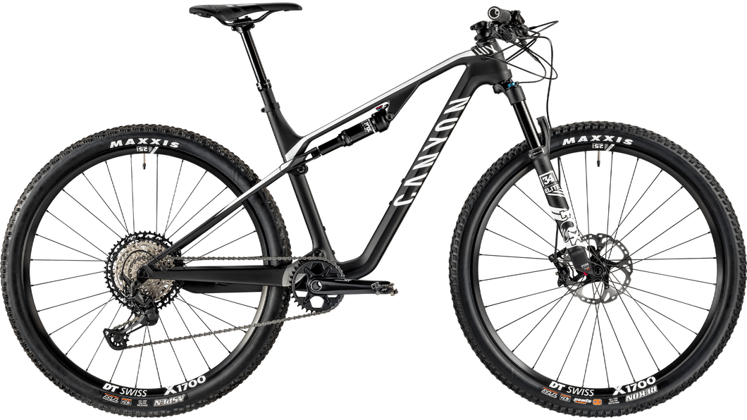 Lux CF SL 7.0: Canyon's bet for 2021 - Pegatin Blog