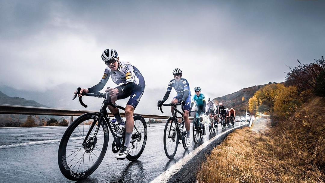 Vuelta a España