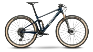BMC Fourstroke 01 ONE