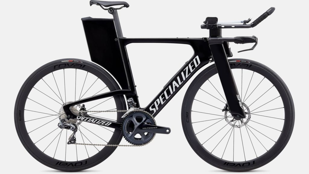 Specialized Venge ViAS Expert Disc Ultegra - Specialized Concept Store