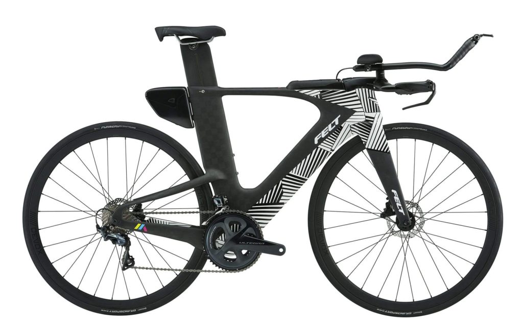 Felt IA Advanced Ultegra