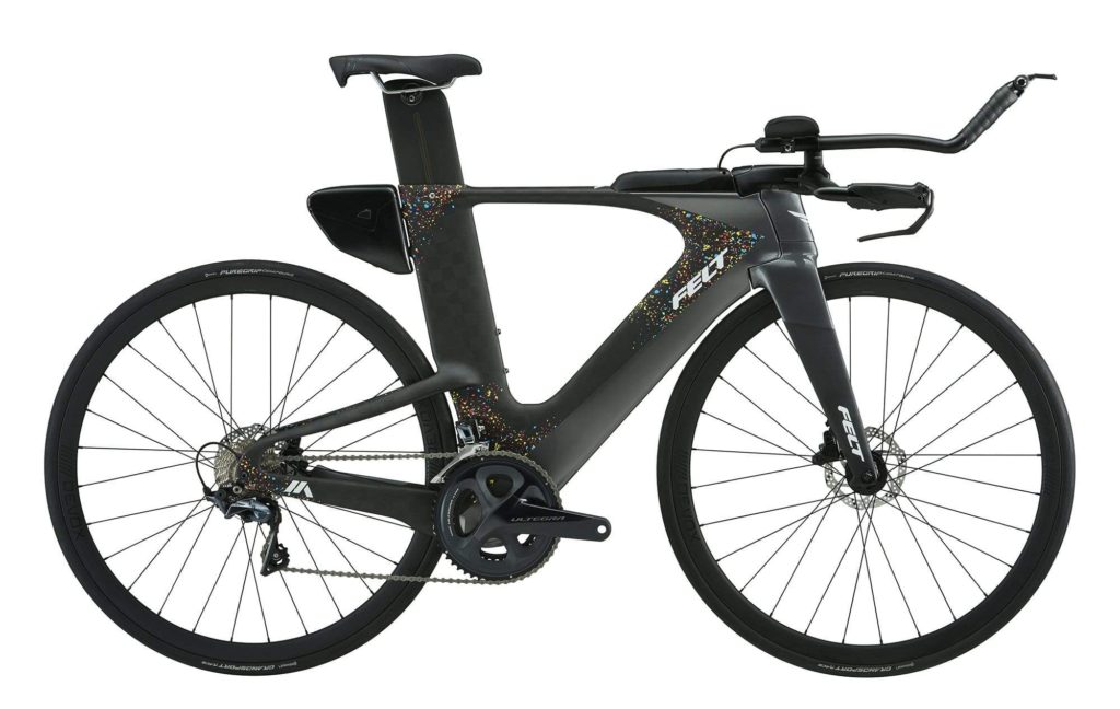 Felt IA Advanced Ultegra