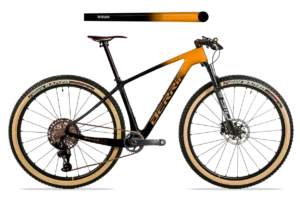 Berria Bravo BR LTD