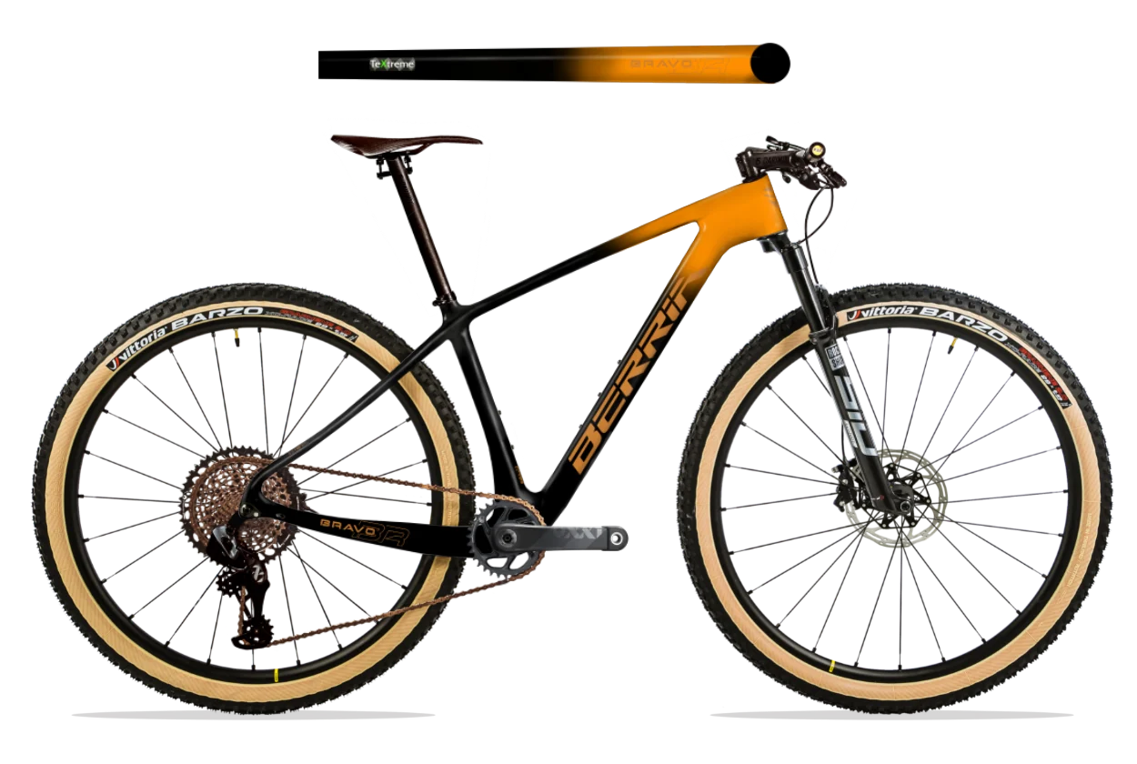 Berria Bravo BR LTD