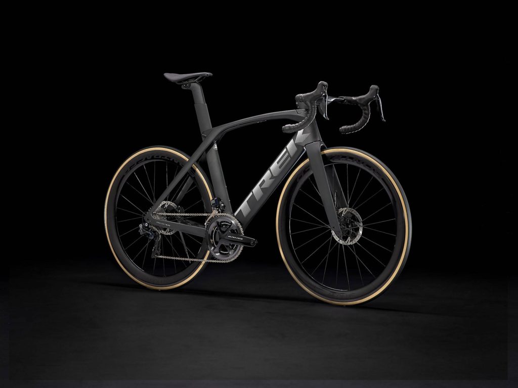 Madone speed disc discount 2021