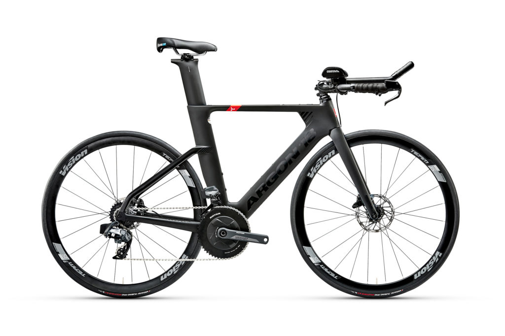 E 117 Tri Disc Will Argon 18 surprise us Pegatin Blog