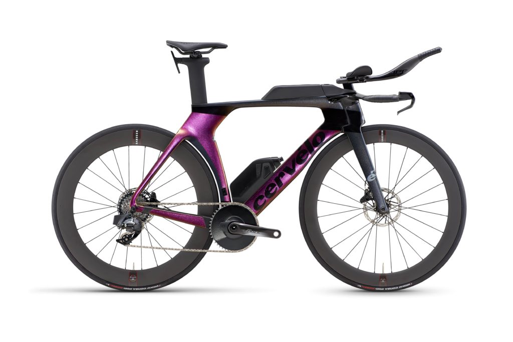 P5 Dura-Ace Di2